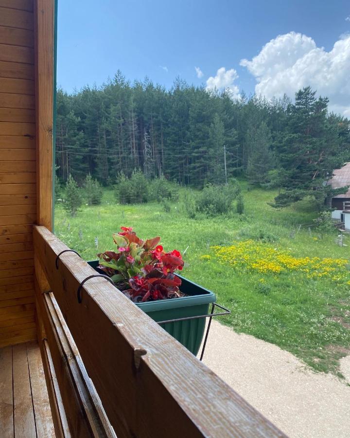 Paradise Zabljak Exteriör bild